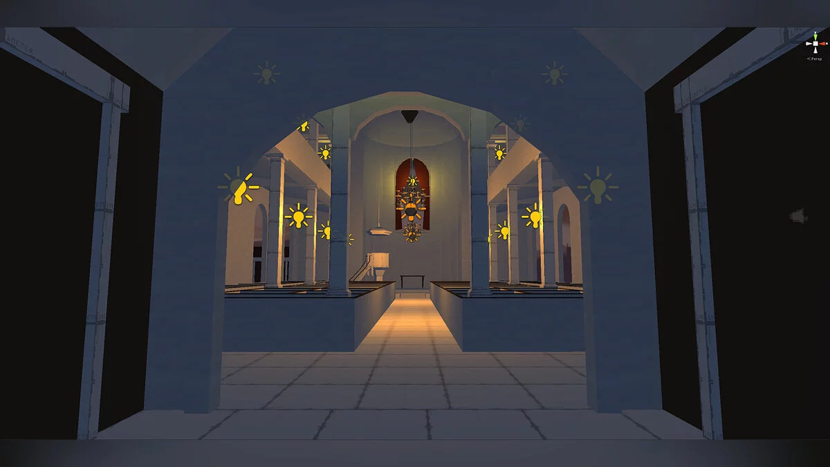 Скриншот из игры Children of Liberty - 24