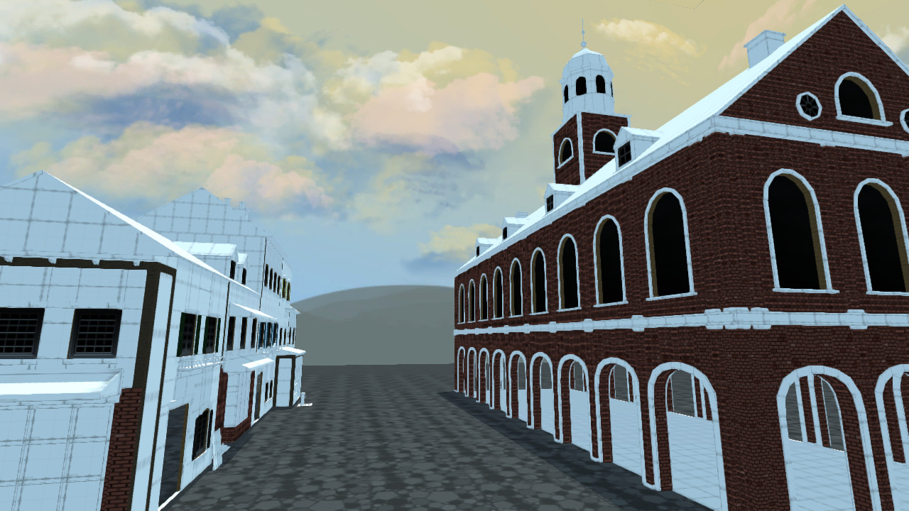 Скриншот из игры Children of Liberty - 9