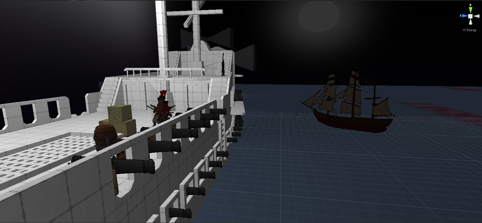 Скриншот из игры Children of Liberty - 34