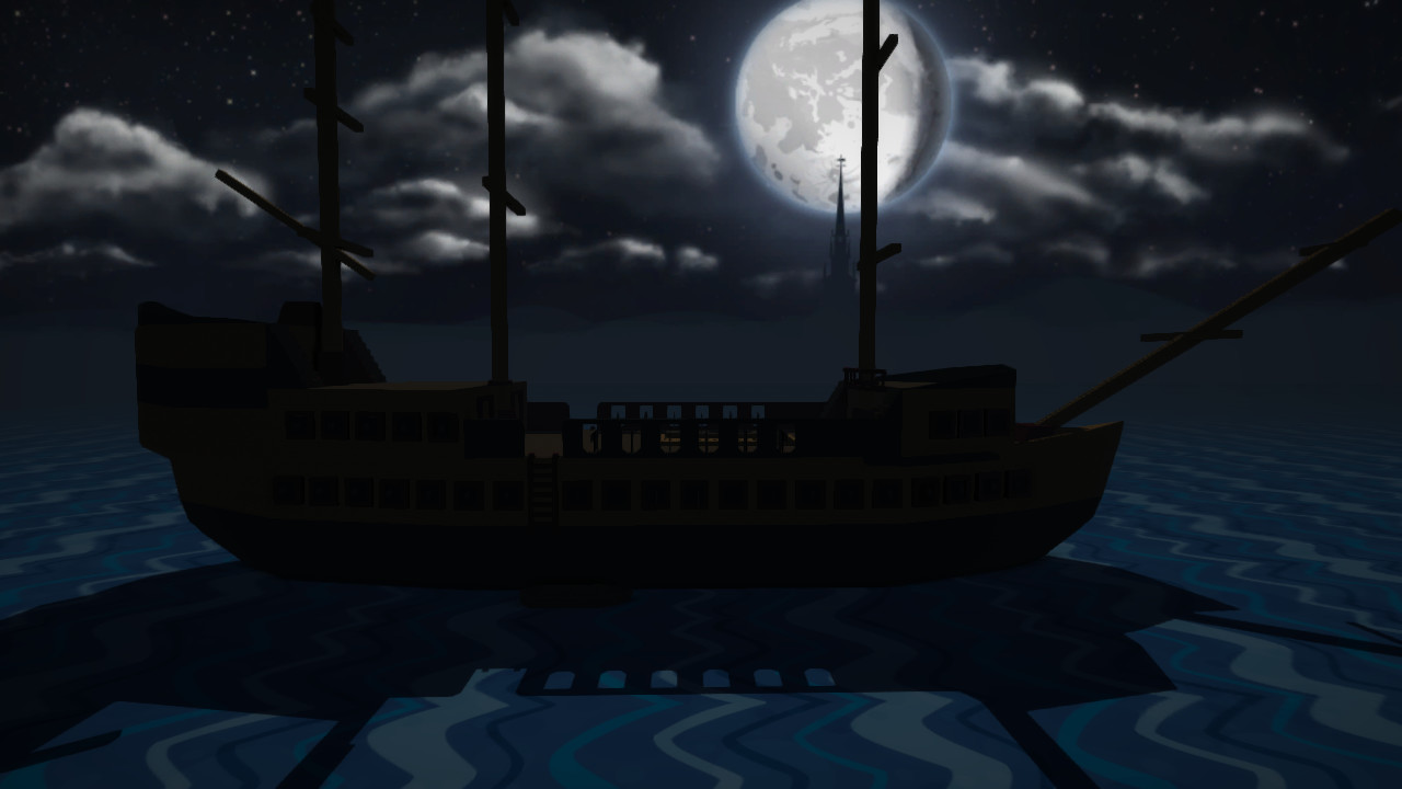 Скриншот из игры Children of Liberty - 18