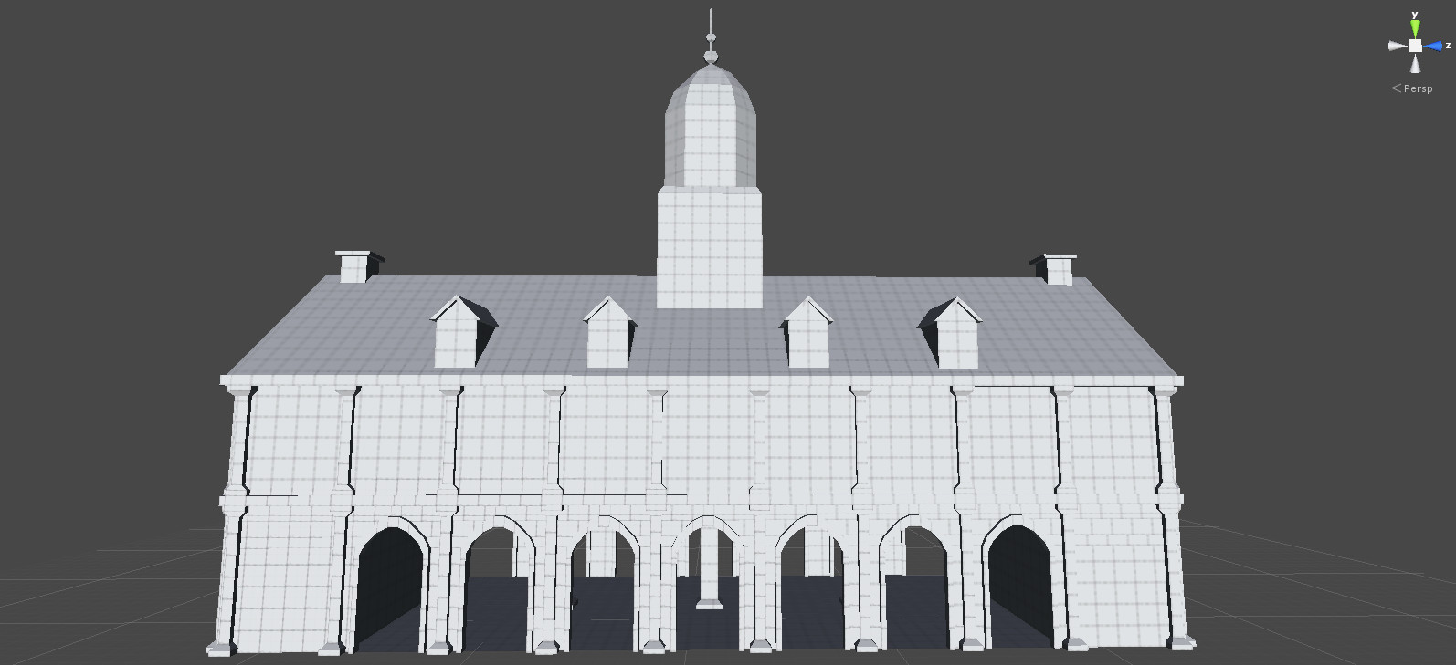 Скриншот из игры Children of Liberty - 35