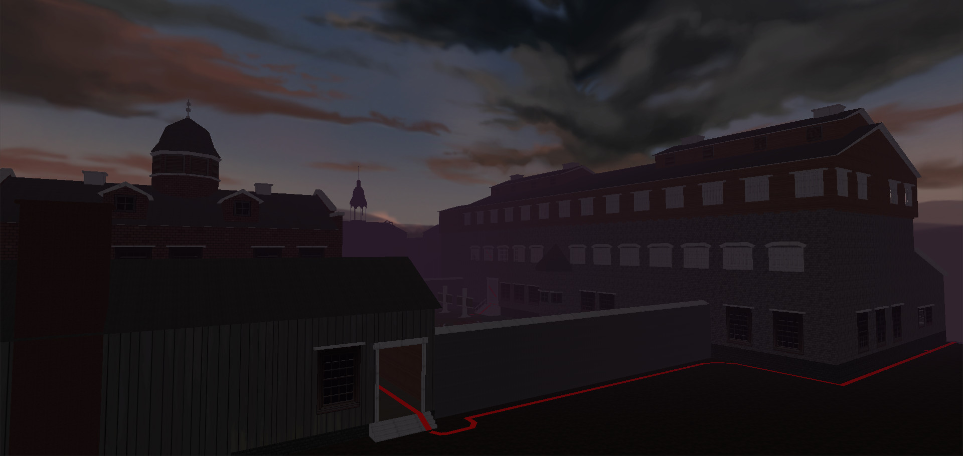 Скриншот из игры Children of Liberty - 41