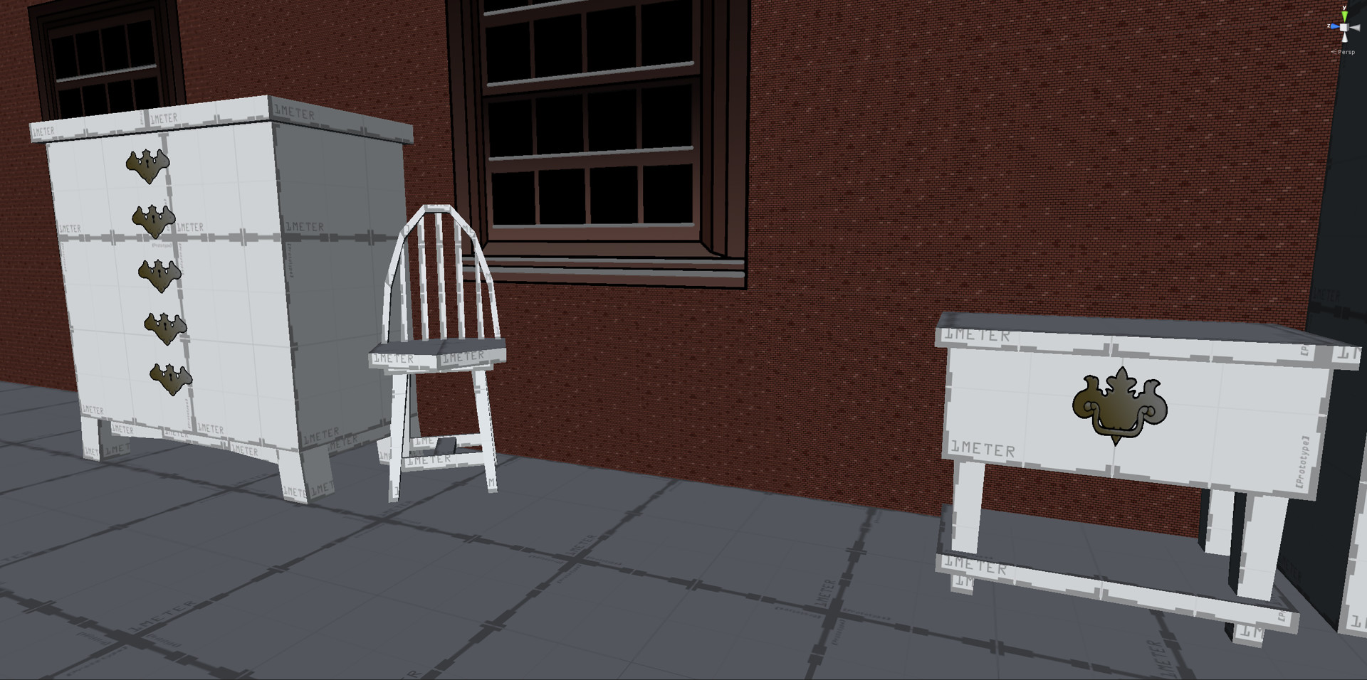 Скриншот из игры Children of Liberty - 47