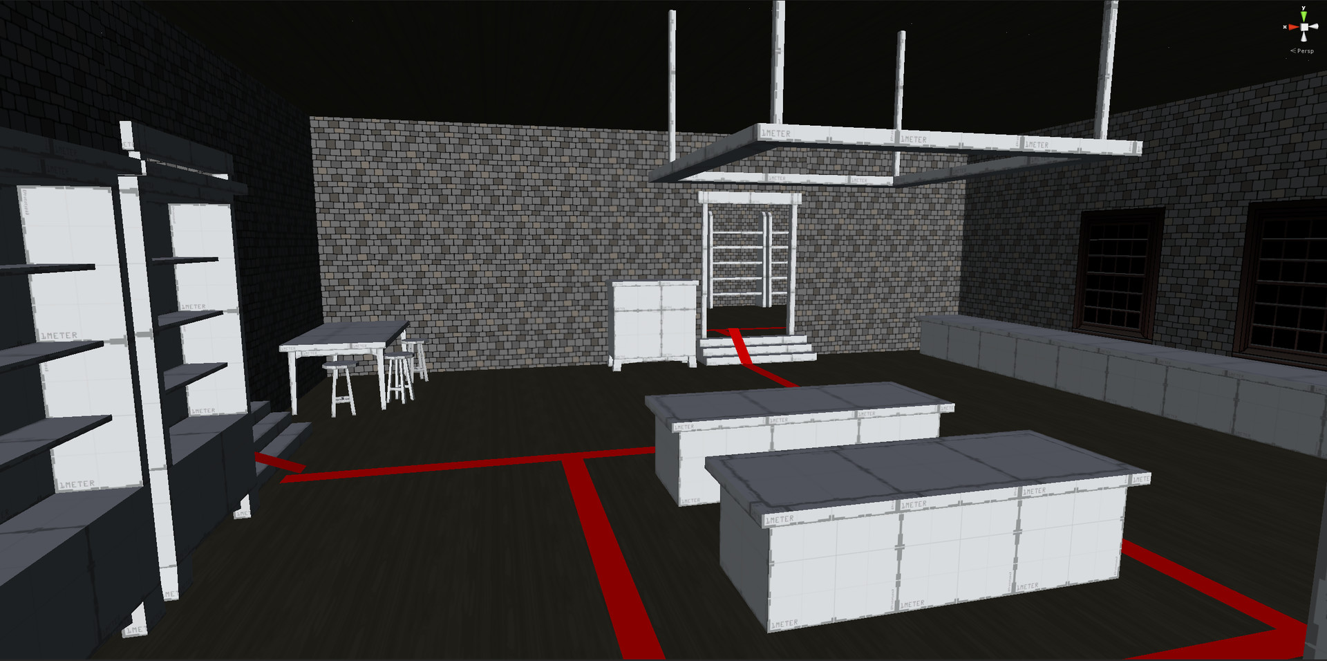 Скриншот из игры Children of Liberty - 46