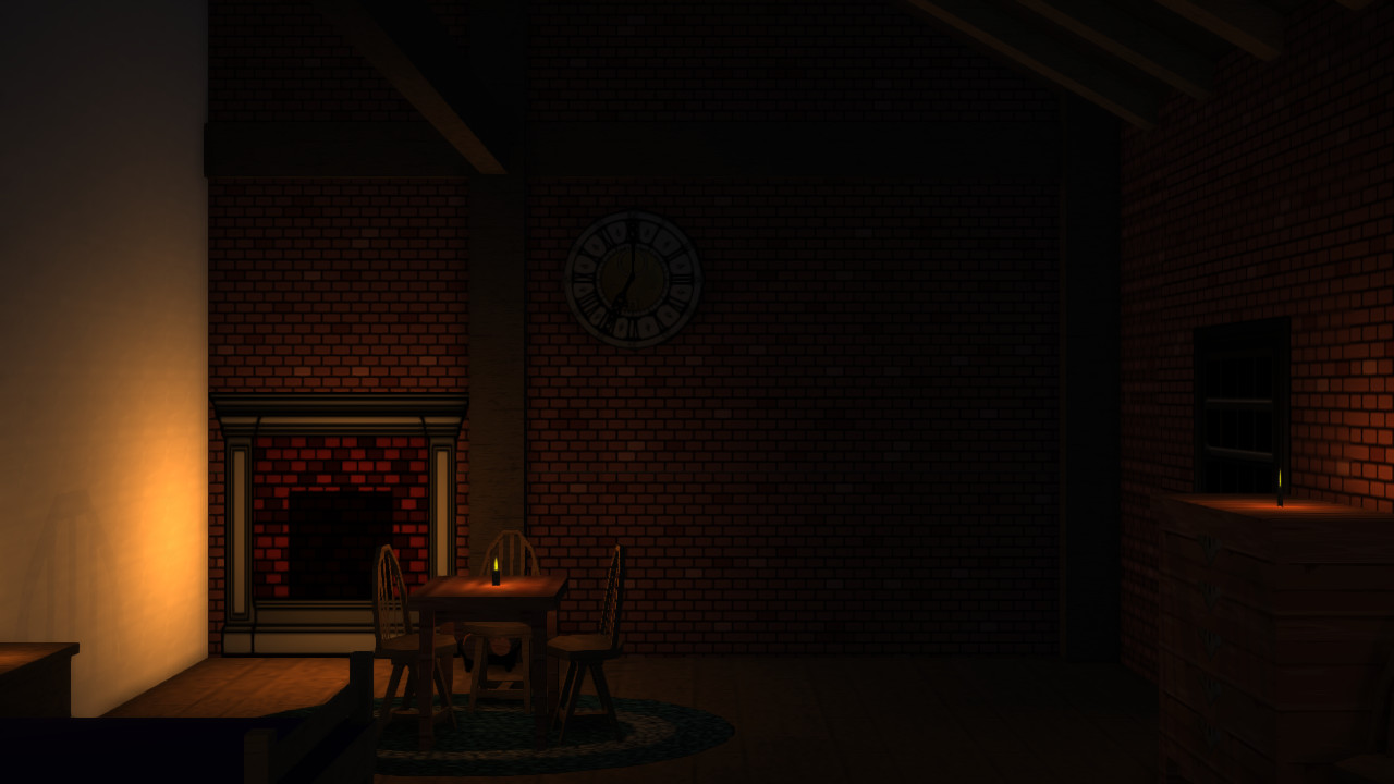 Скриншот из игры Children of Liberty - 27