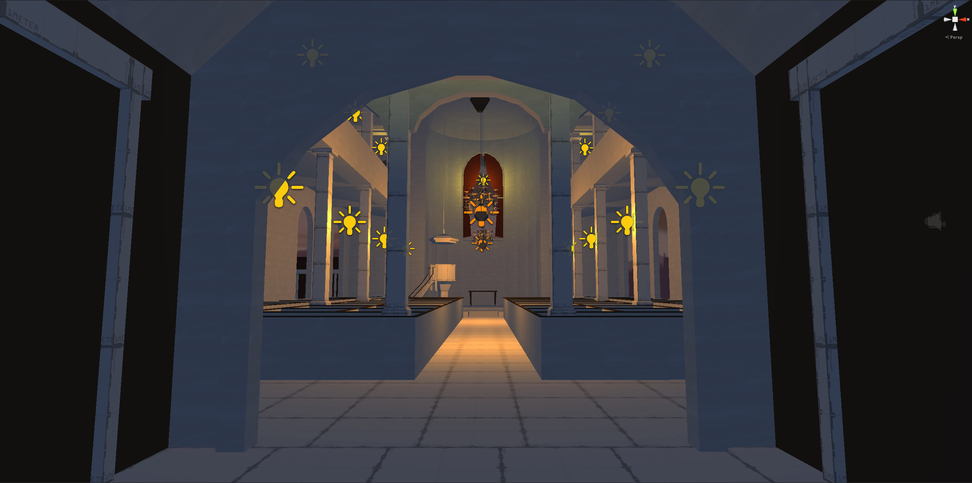 Скриншот из игры Children of Liberty - 30