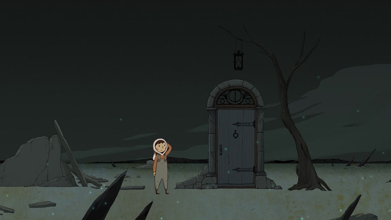 Скриншот из игры LUNA The Shadow Dust - 27