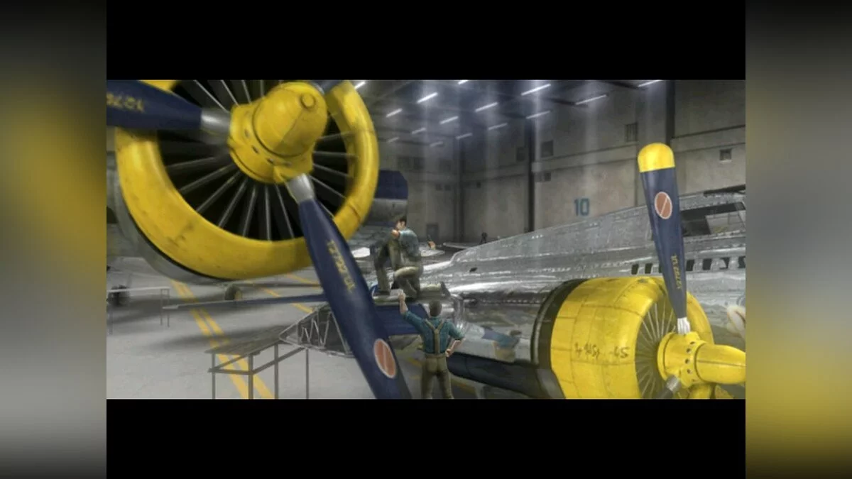 Скриншот из игры Blitzkrieg: Burning Horizon - 11