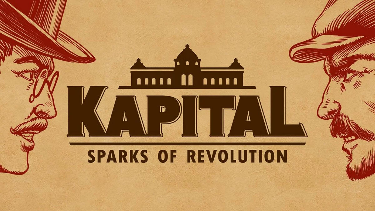 Скриншот из игры Kapital: Sparks of Revolution - 52