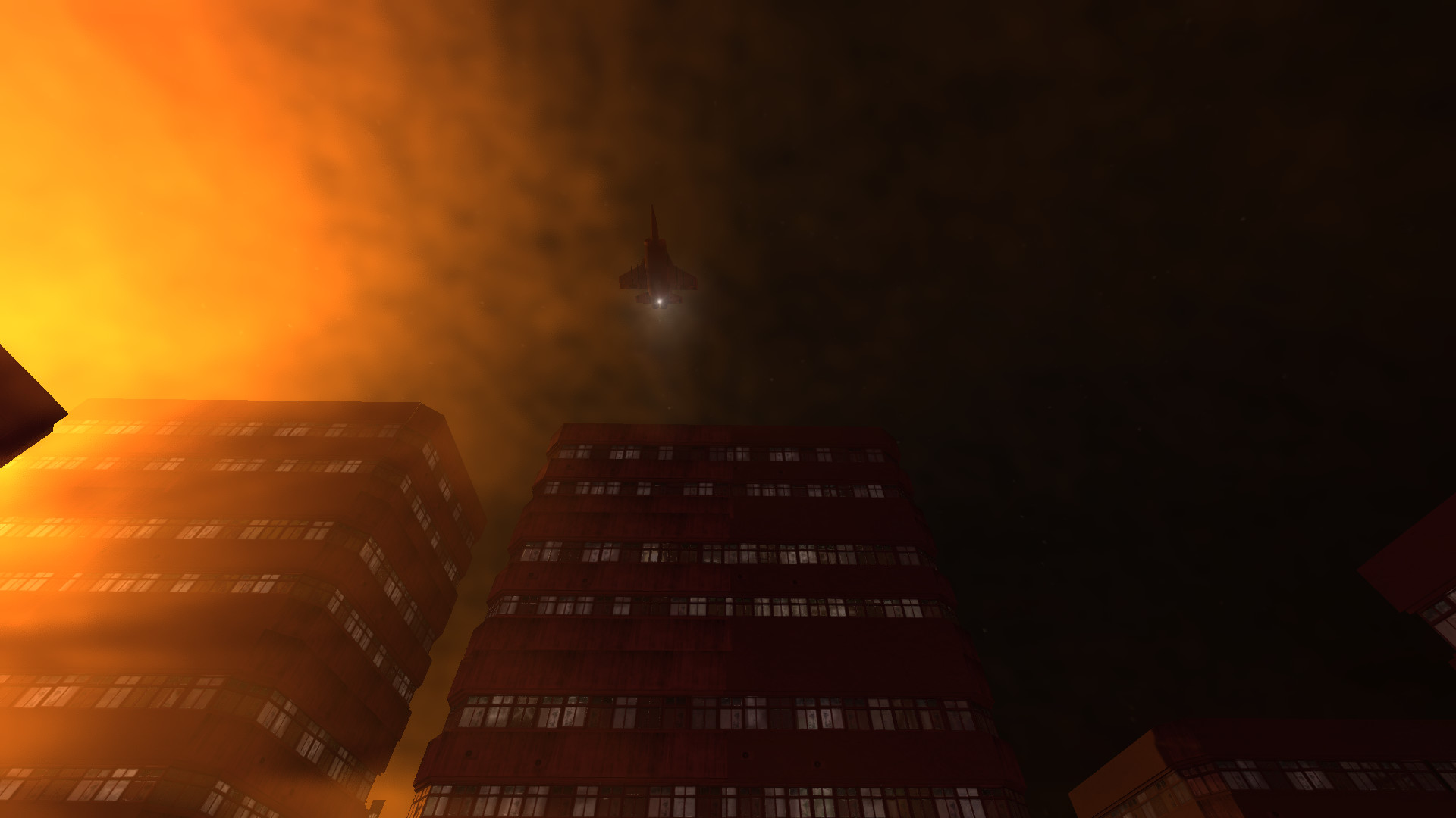 Скриншот из игры Breaking Lockdown - 4