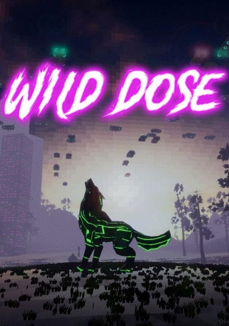 Обложка игры Wild Dose