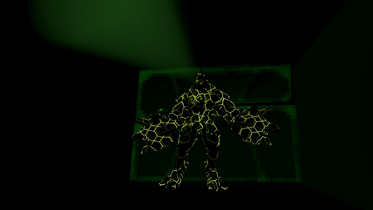 Скриншот из игры Wild Dose - 1