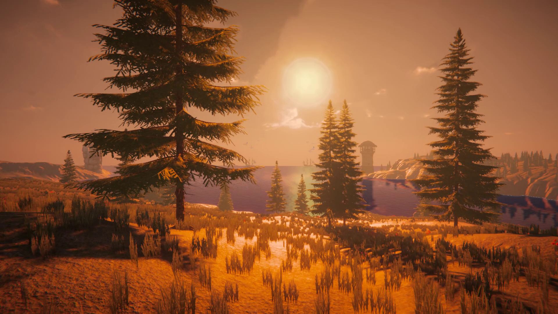 Скриншот из игры Wild Dose - 2