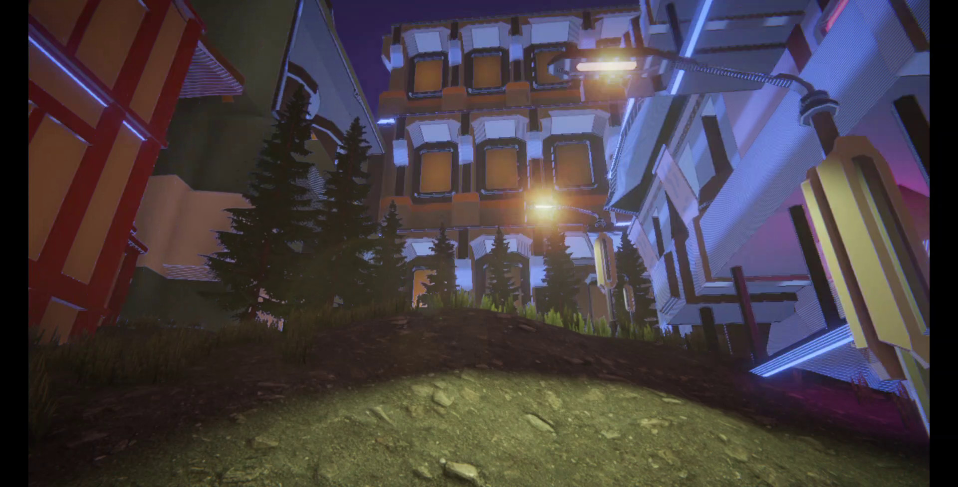 Скриншот из игры Wild Dose - 4