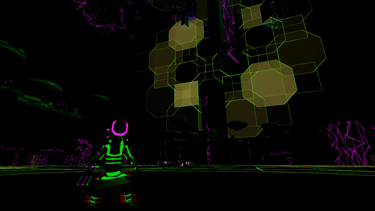 Скриншот из игры Wild Dose - 9