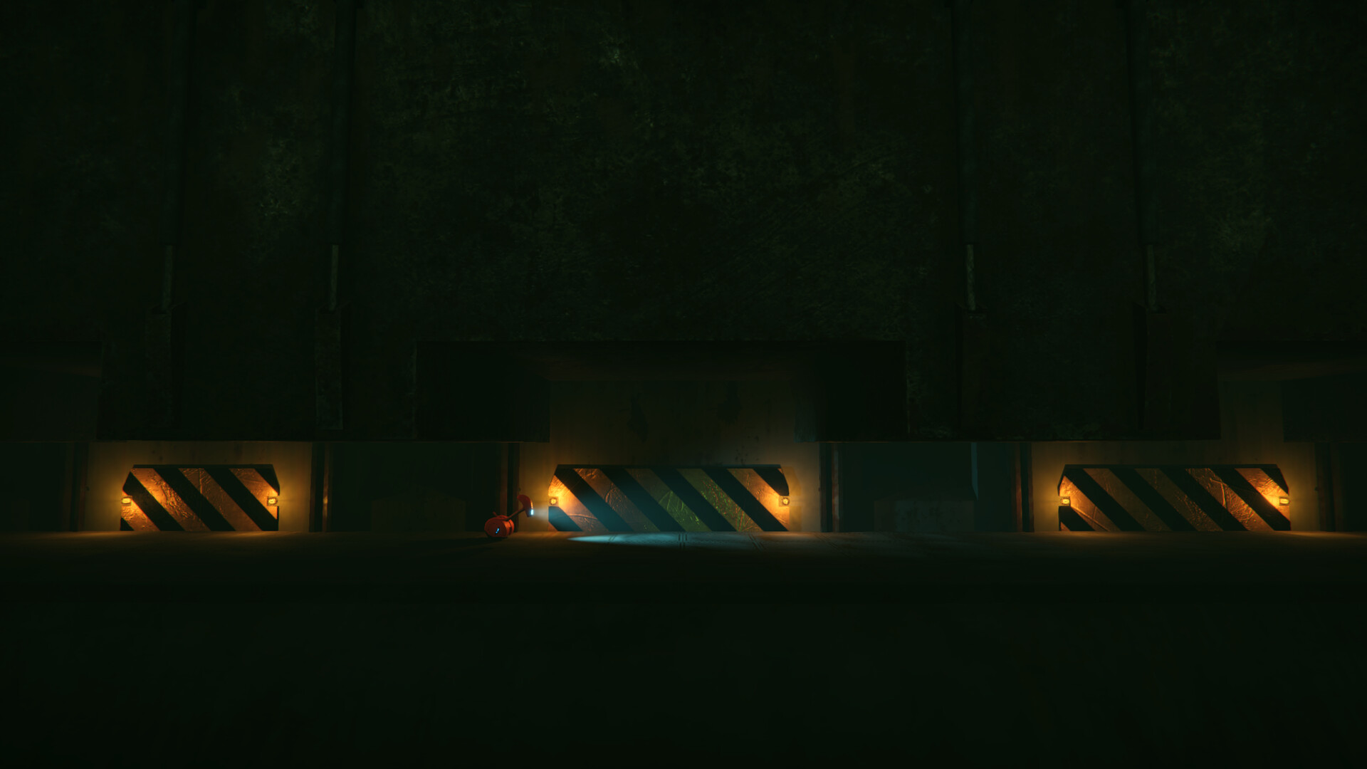 Скриншот из игры NODE: The Last Favor of the Antarii - 27