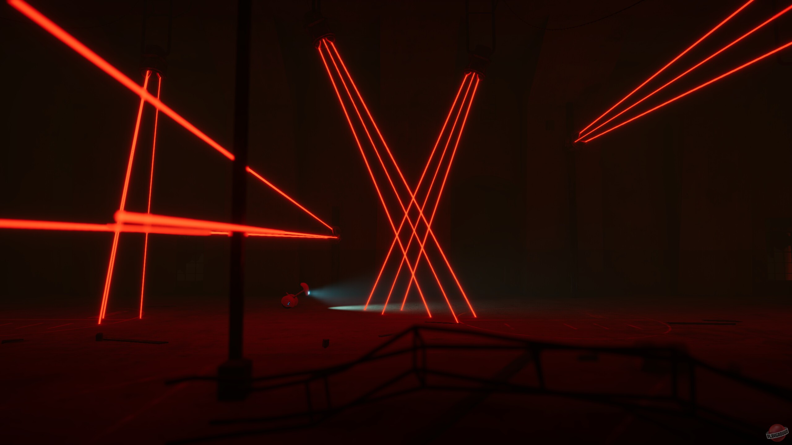 Скриншот из игры NODE: The Last Favor of the Antarii - 30