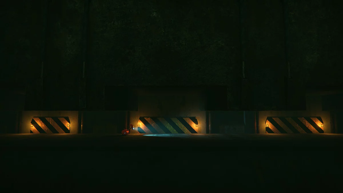 Скриншот из игры NODE: The Last Favor of the Antarii - 19
