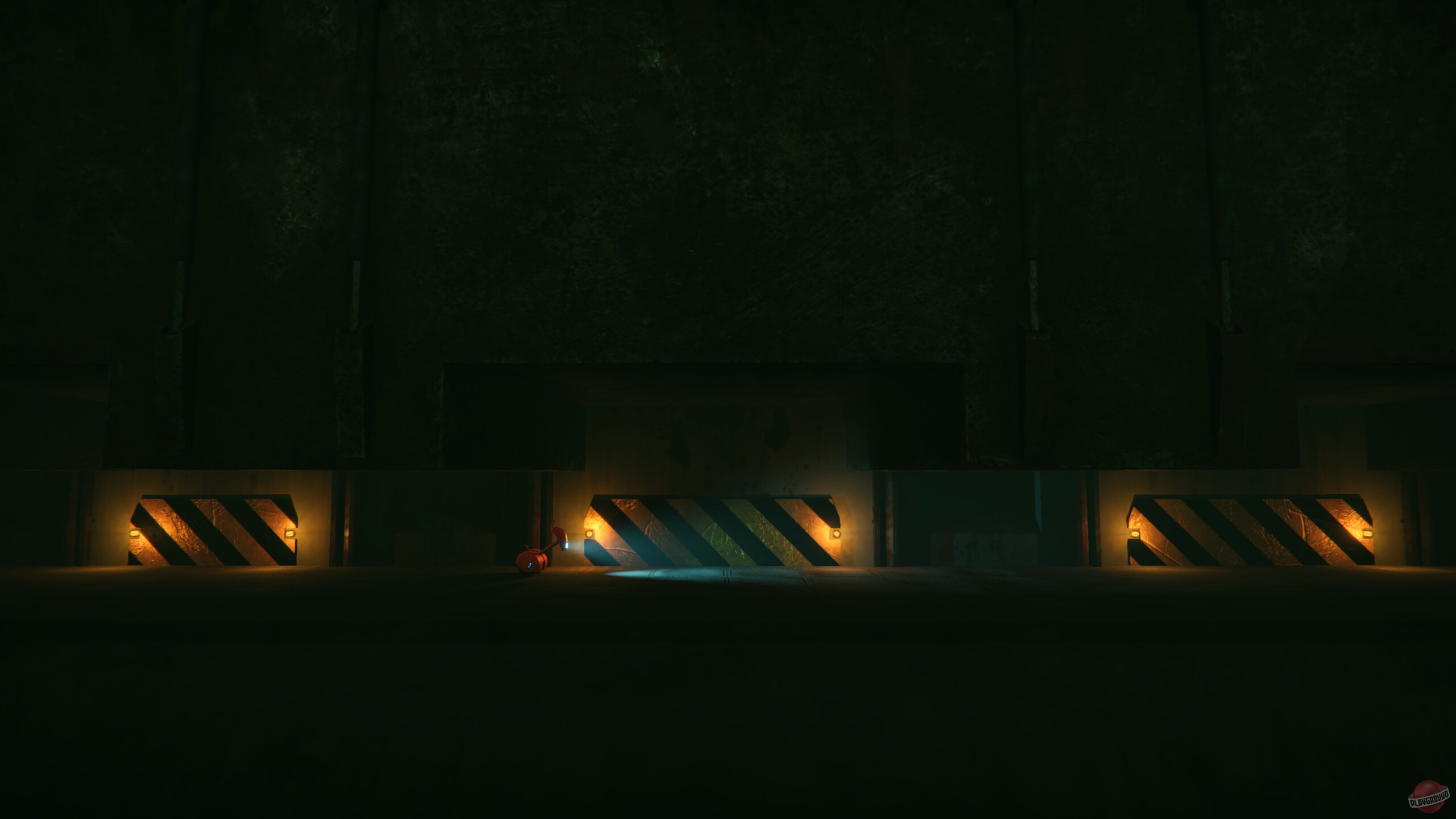 Скриншот из игры NODE: The Last Favor of the Antarii - 24