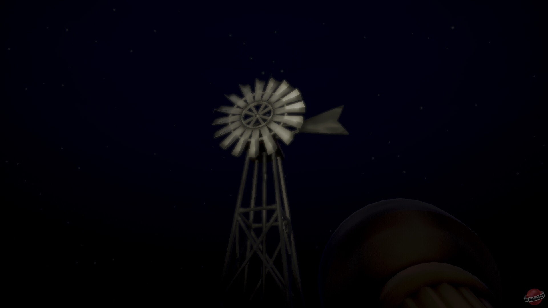 Скриншот из игры Pomberito - 7