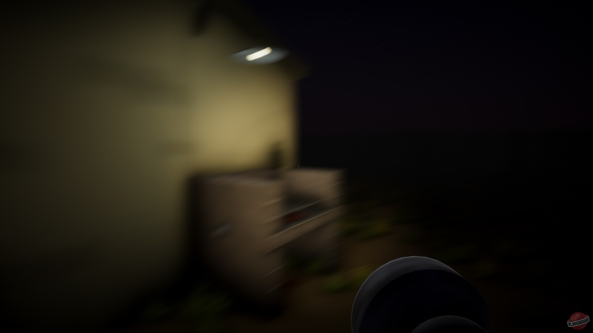 Скриншот из игры Pomberito - 9