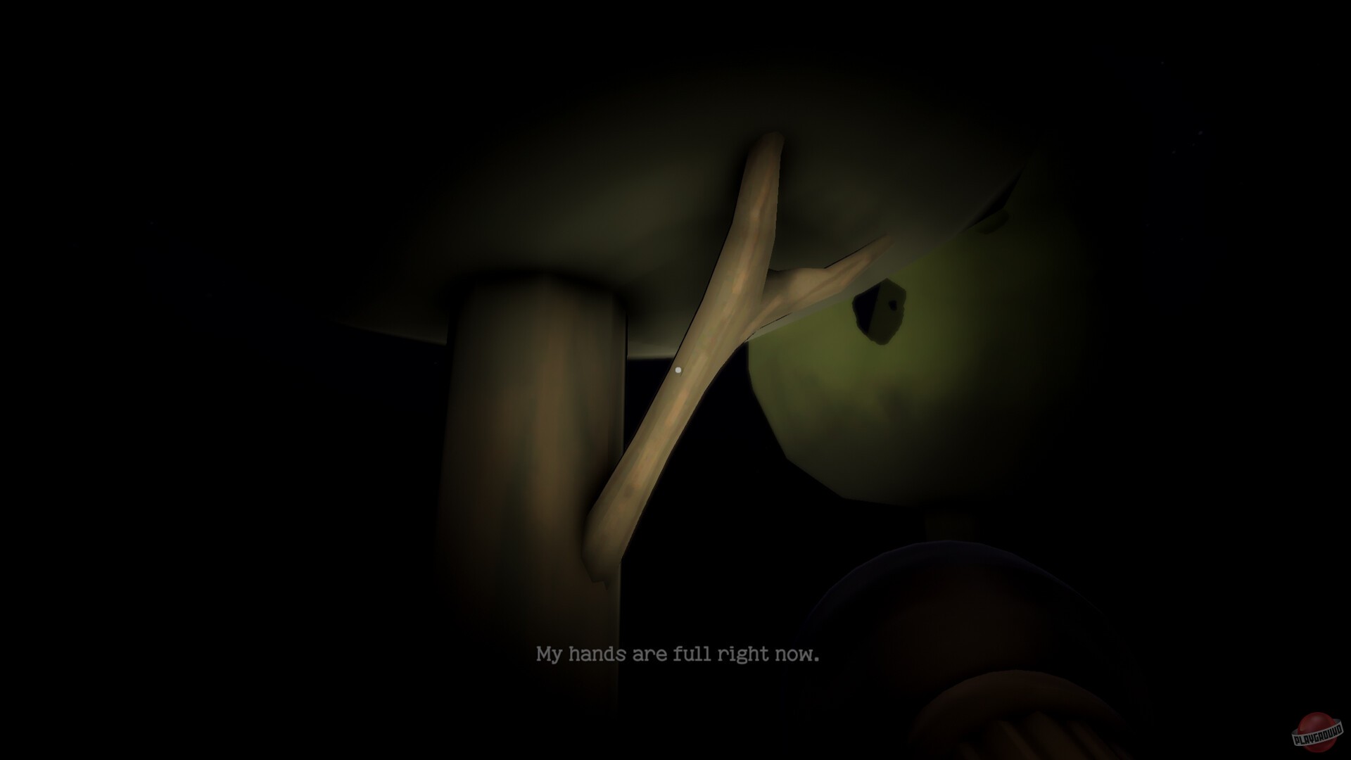 Скриншот из игры Pomberito - 8