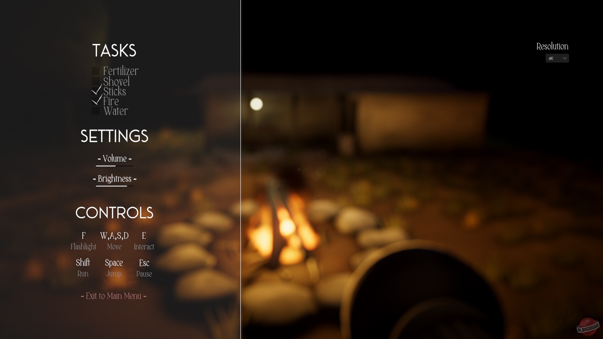 Скриншот из игры Pomberito - 12