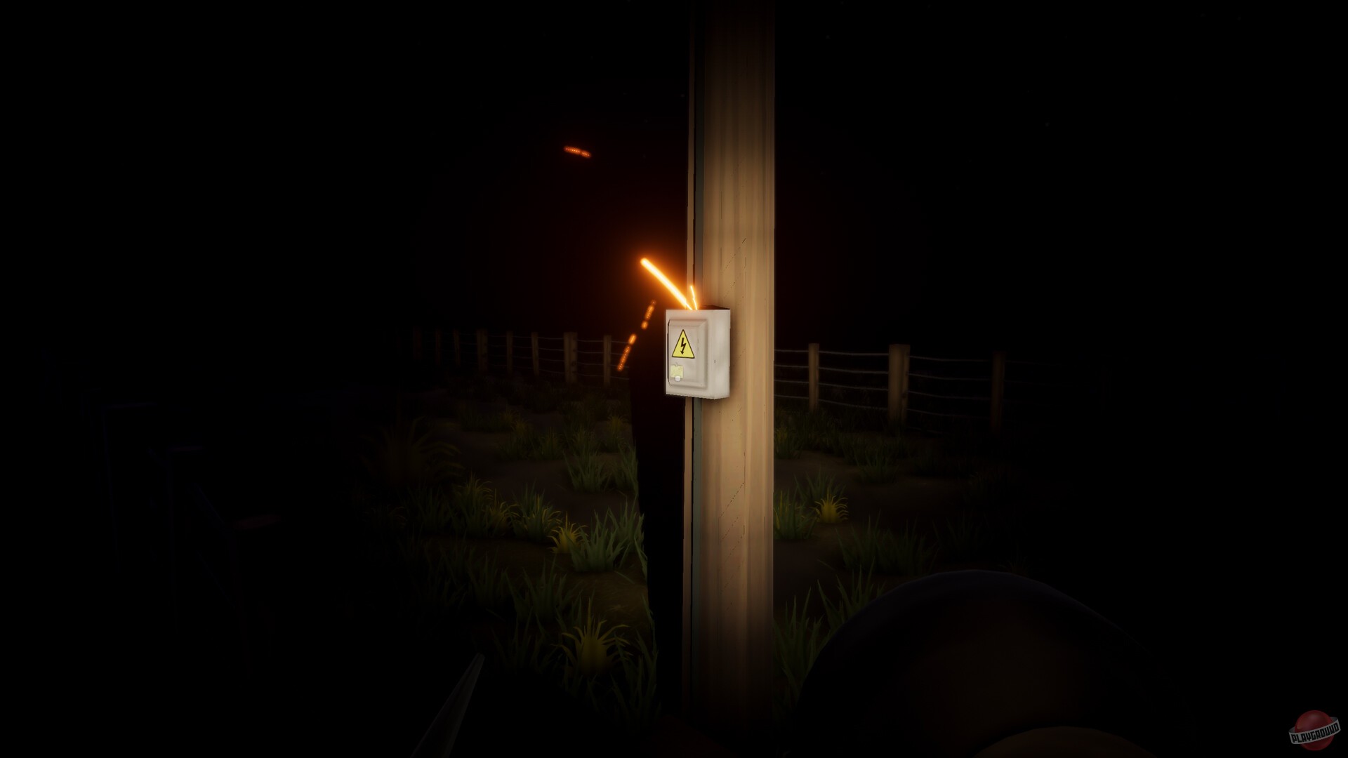 Скриншот из игры Pomberito - 3