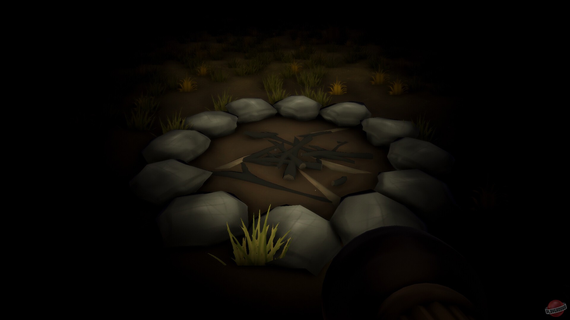 Скриншот из игры Pomberito - 10