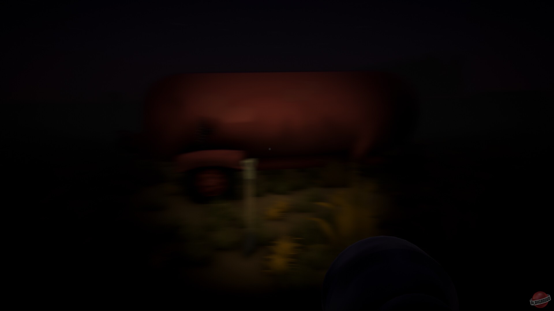 Скриншот из игры Pomberito - 5