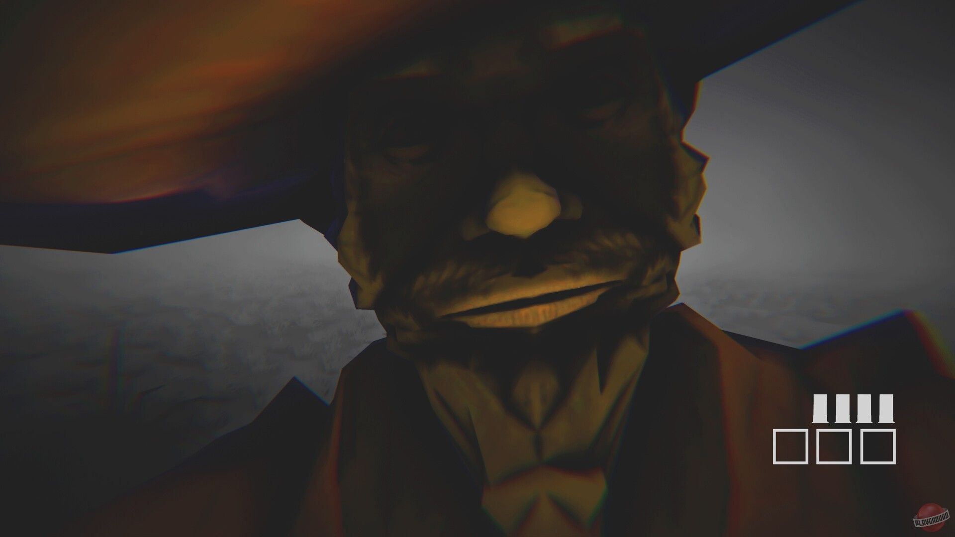 Скриншот из игры Pomberito - 11