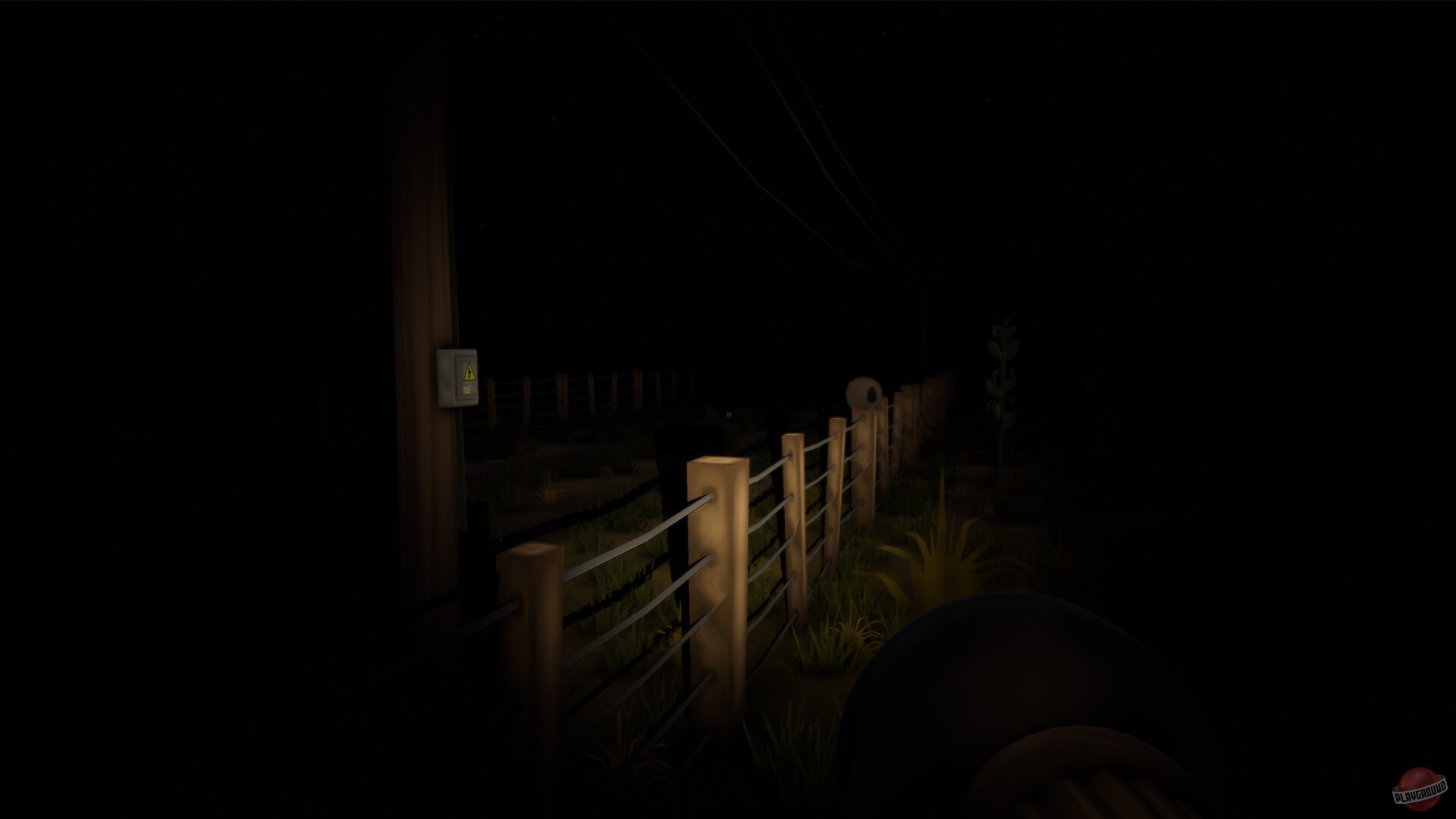 Скриншот из игры Pomberito - 6