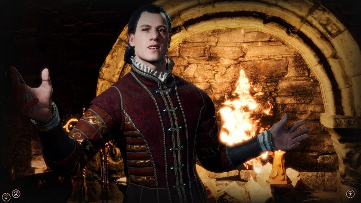 Скриншот из игры Baldur's Gate 3 - 78