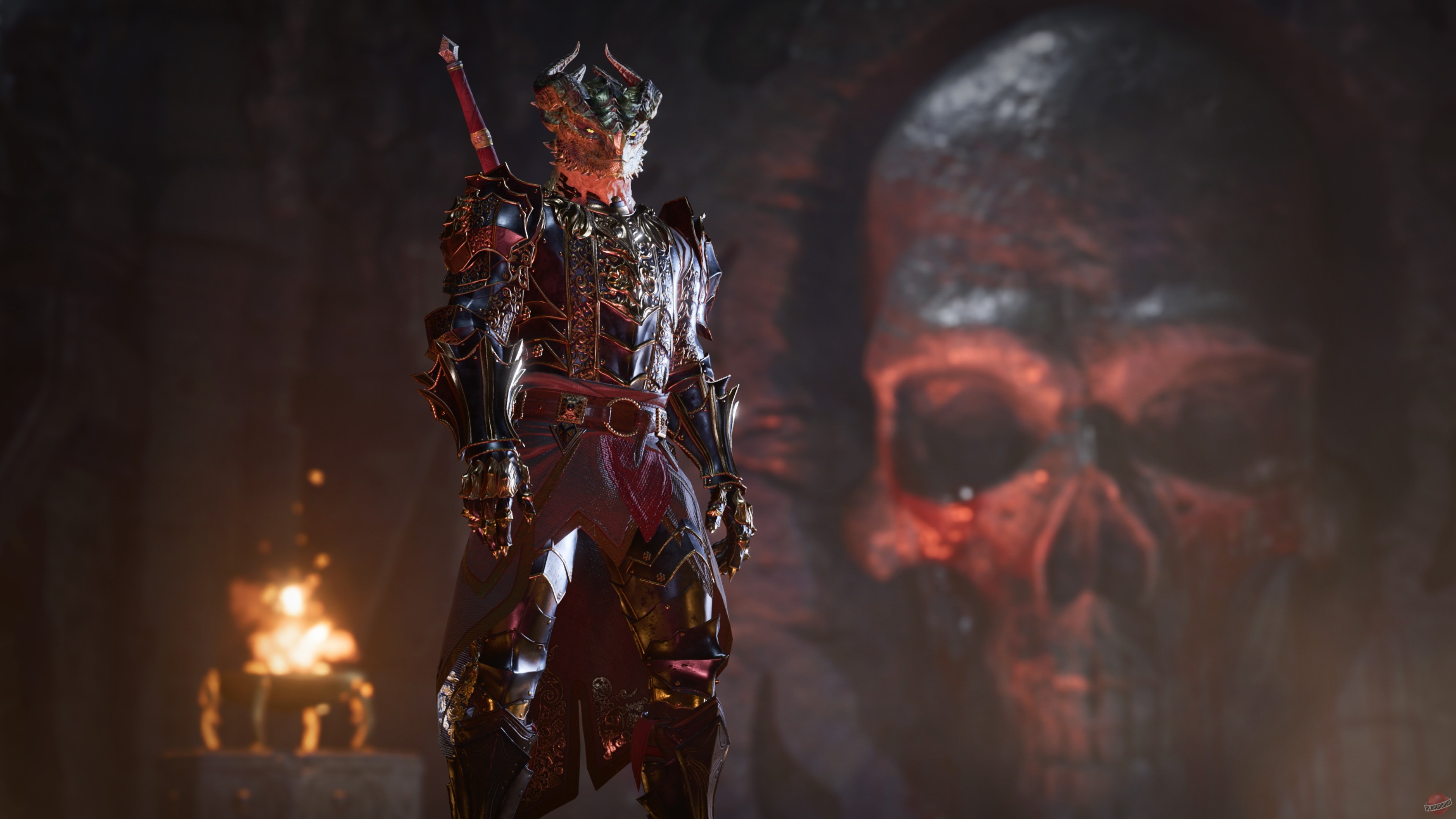 Скриншот из игры Baldur's Gate 3 - 85