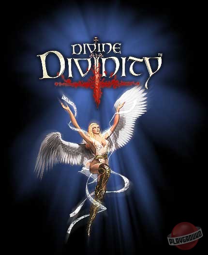 Скриншот из игры Divine Divinity - 41