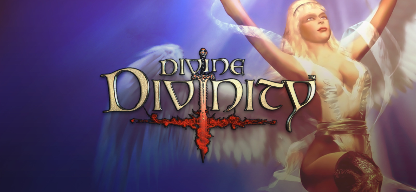 Скриншот из игры Divine Divinity - 16
