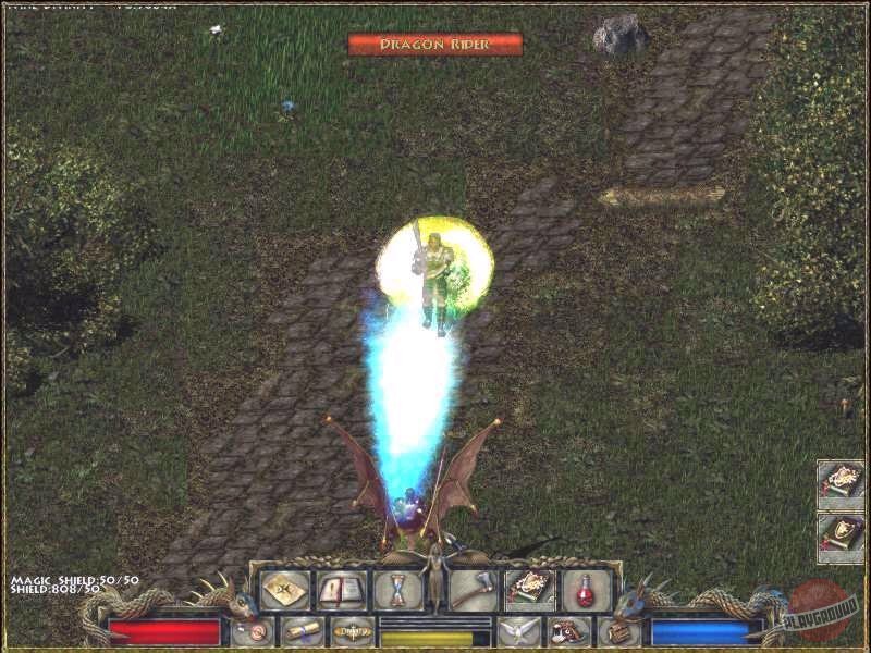 Скриншот из игры Divine Divinity - 81