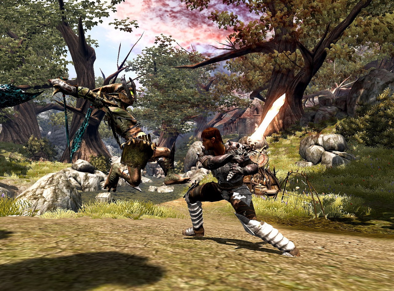 Скриншот из игры Divinity 2: Ego Draconis - 201