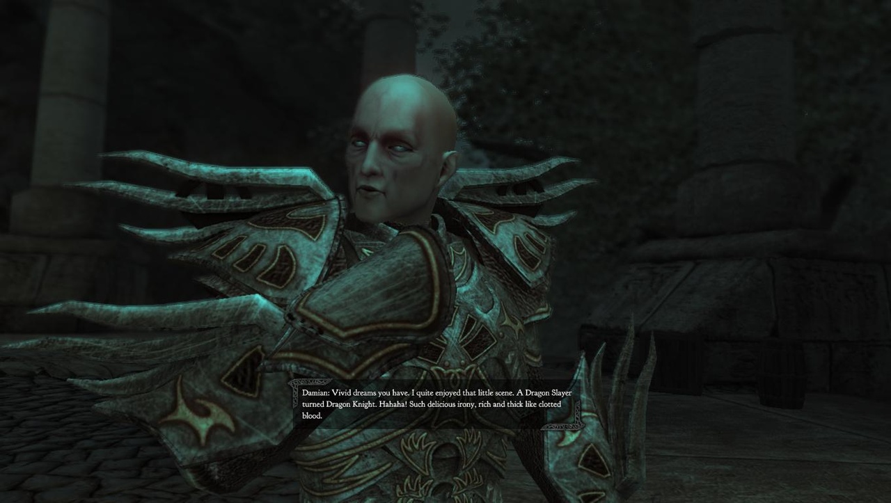 Скриншот из игры Divinity 2: Ego Draconis - 83