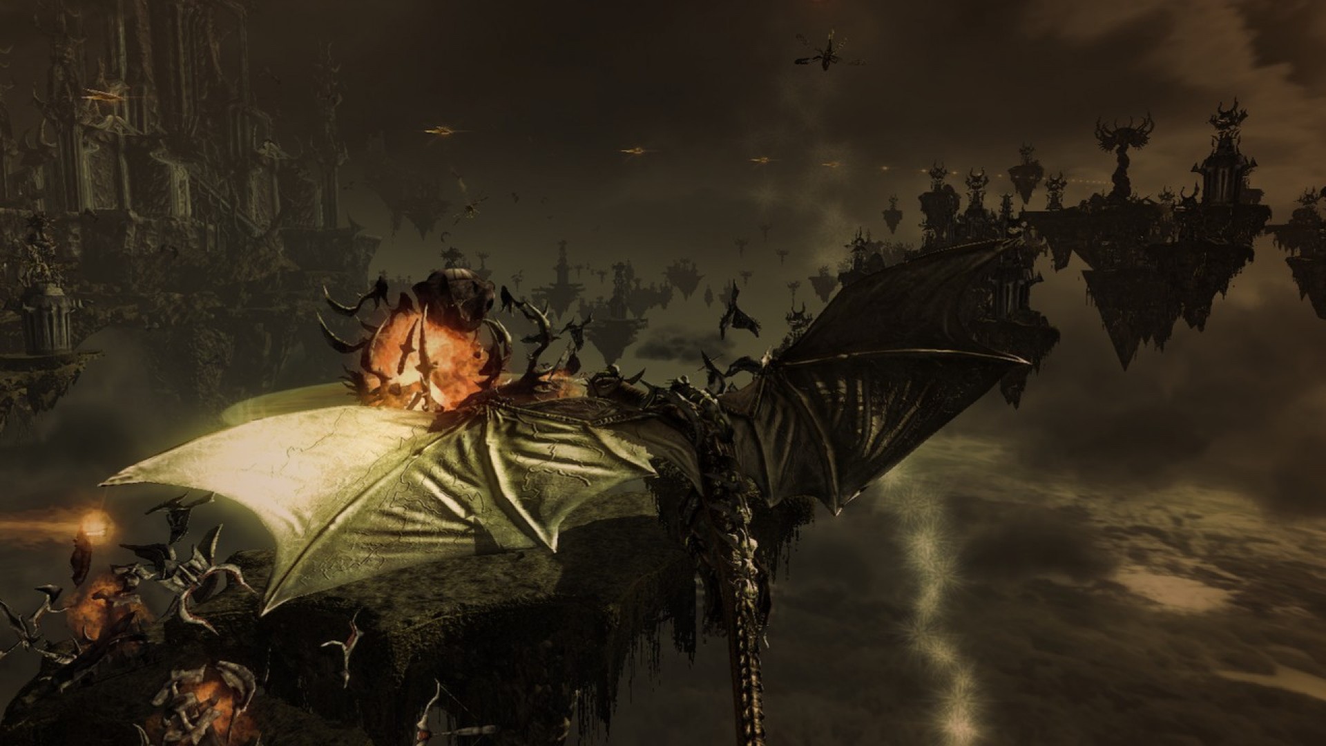 Скриншот из игры Divinity 2: Ego Draconis - 89