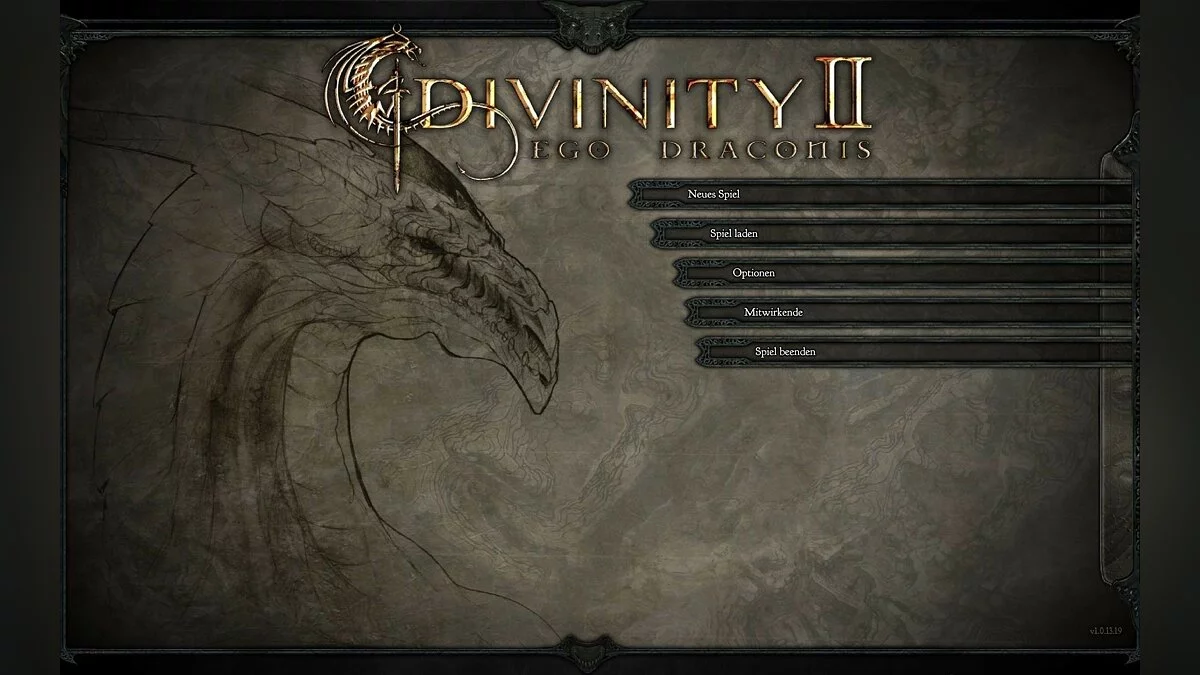 Скриншот из игры Divinity 2: Ego Draconis - 51