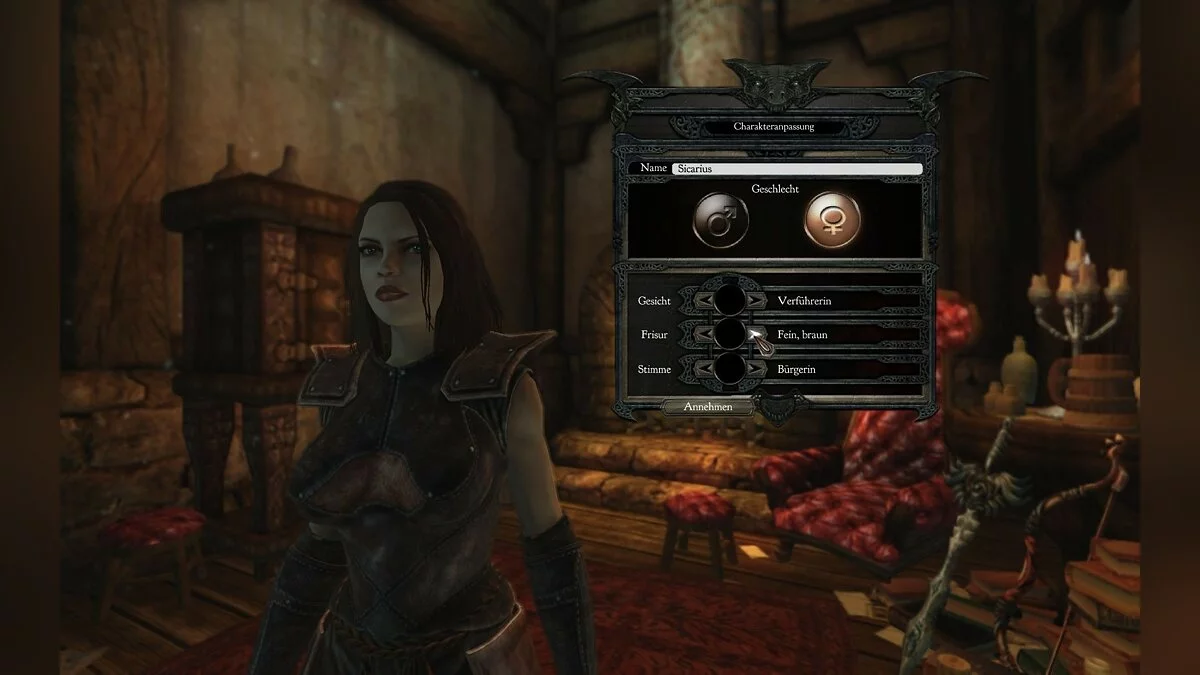 Скриншот из игры Divinity 2: Ego Draconis - 27