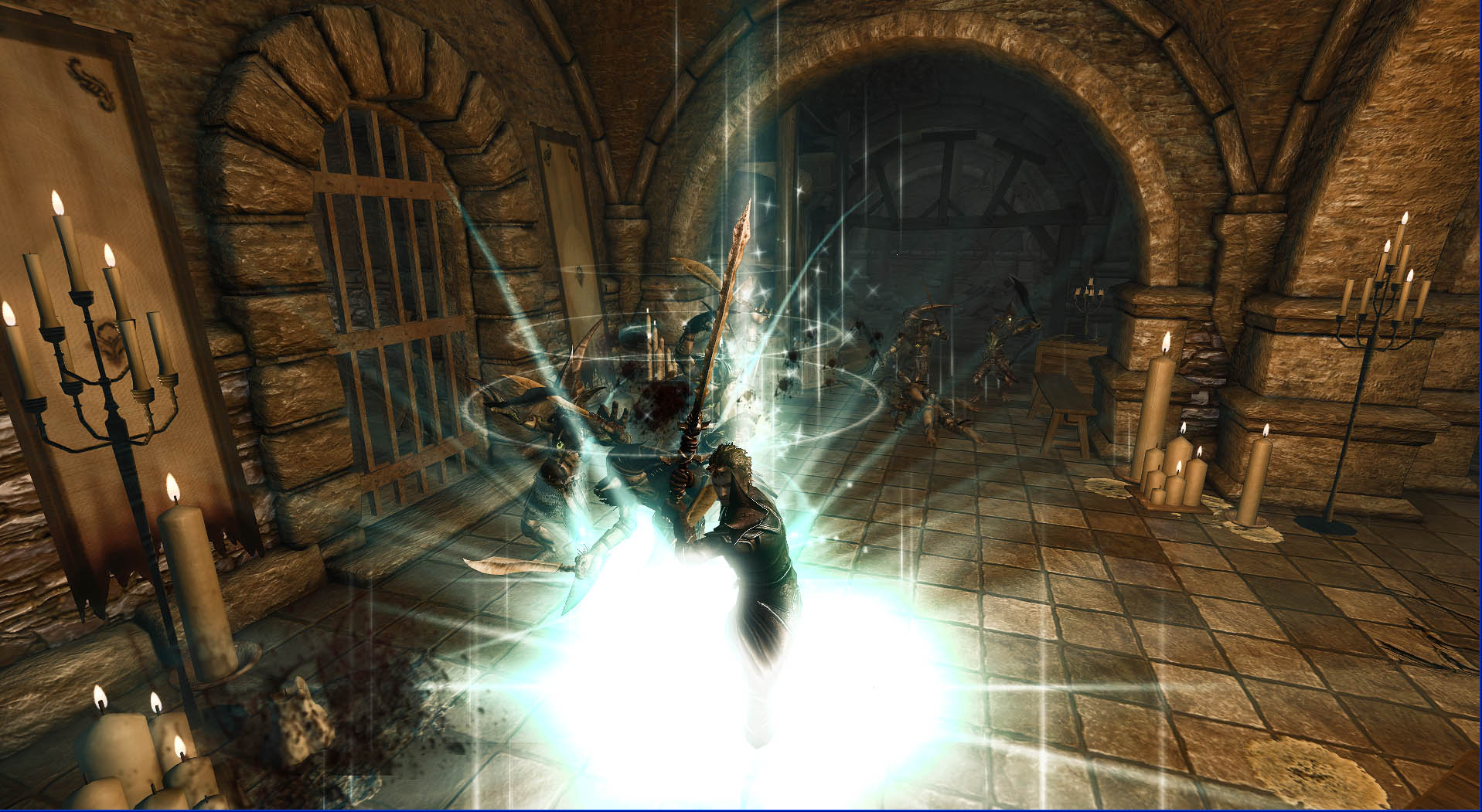 Скриншот из игры Divinity 2: Ego Draconis - 86