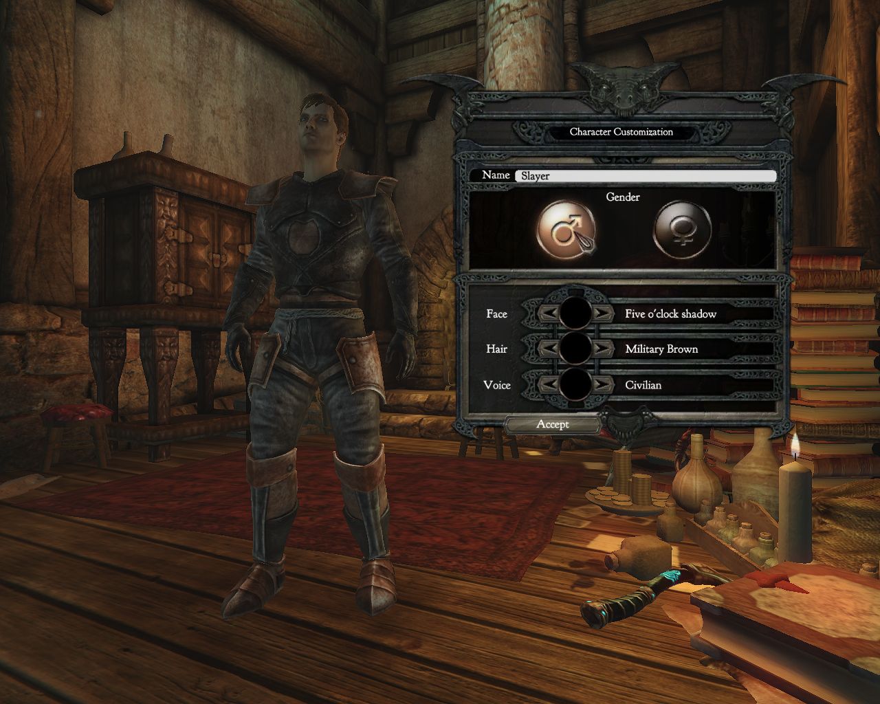 Скриншот из игры Divinity 2: Ego Draconis - 113