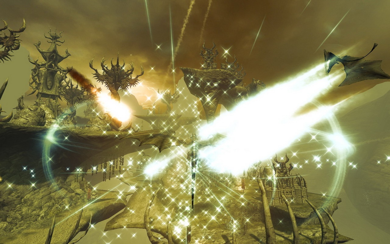 Скриншот из игры Divinity 2: Ego Draconis - 199