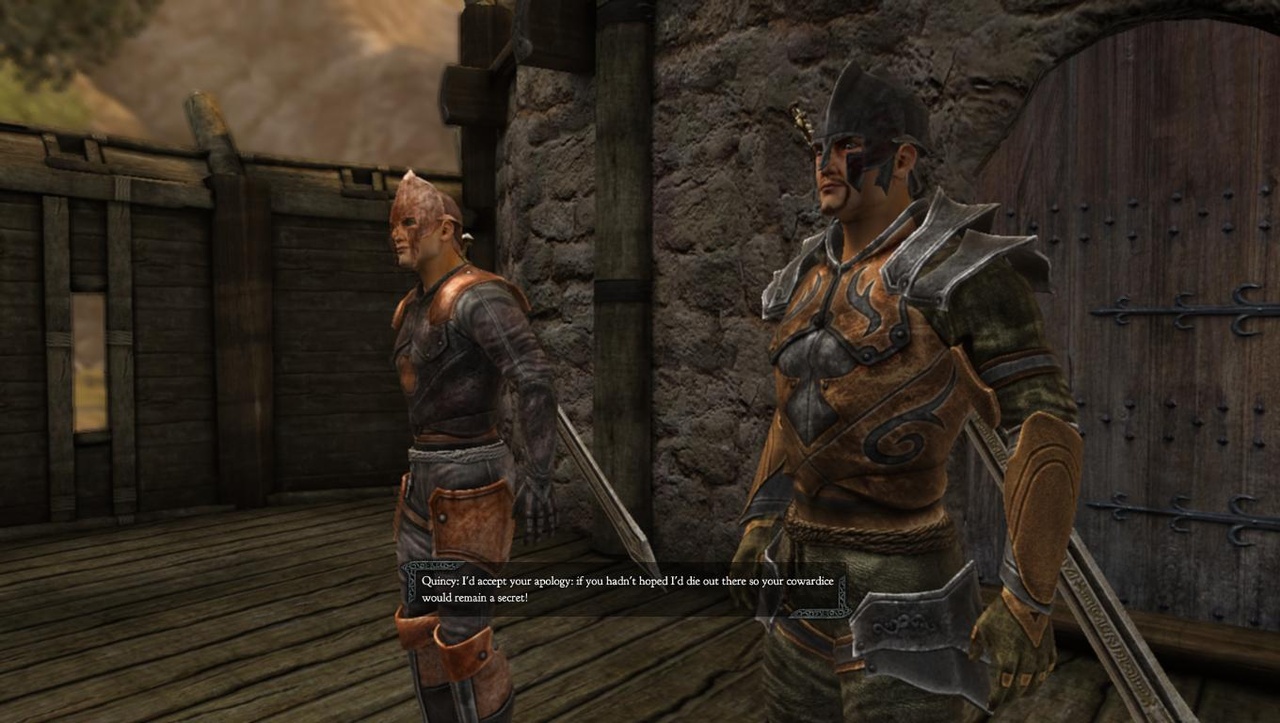 Скриншот из игры Divinity 2: Ego Draconis - 183