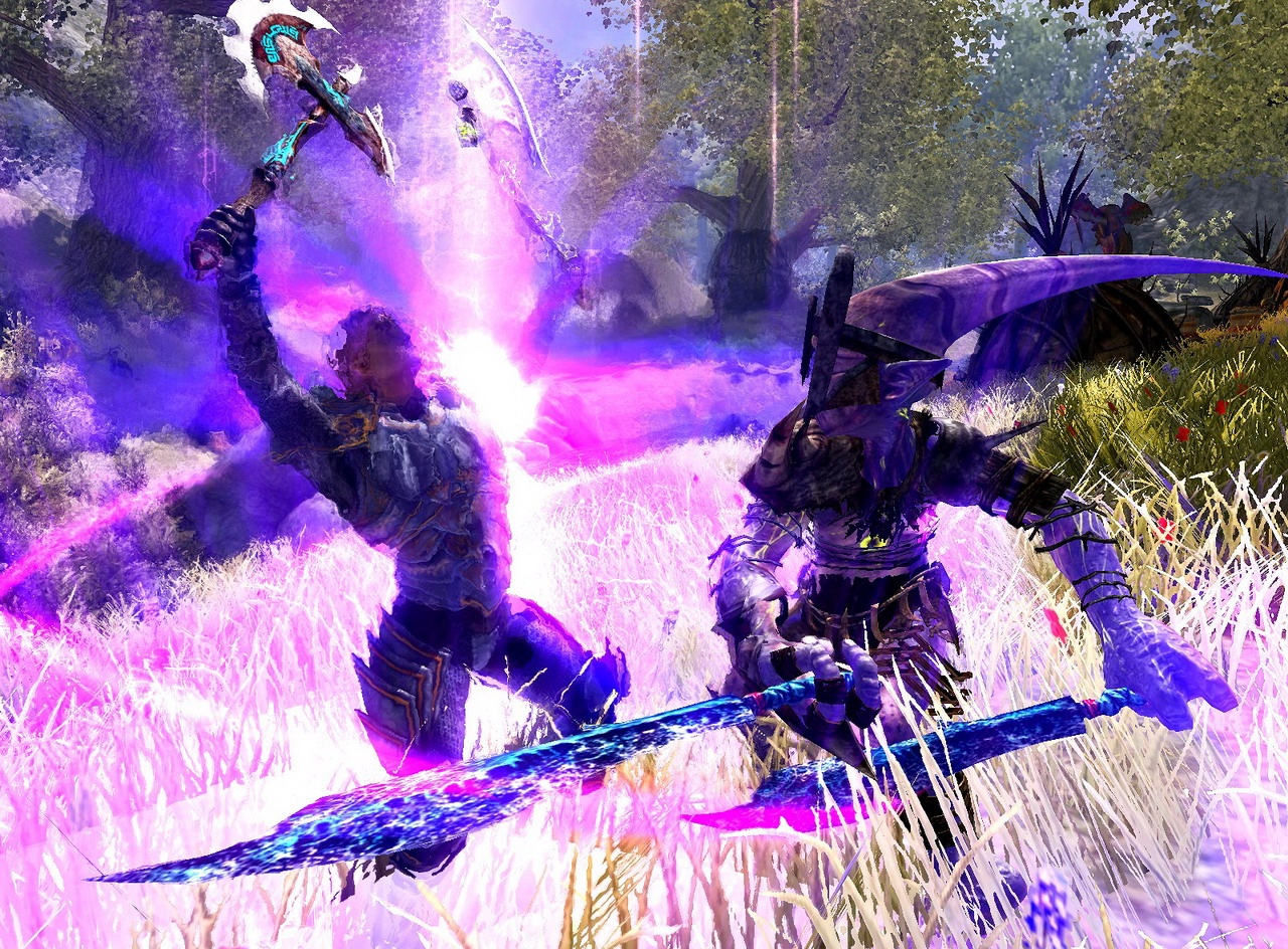 Скриншот из игры Divinity 2: Ego Draconis - 169