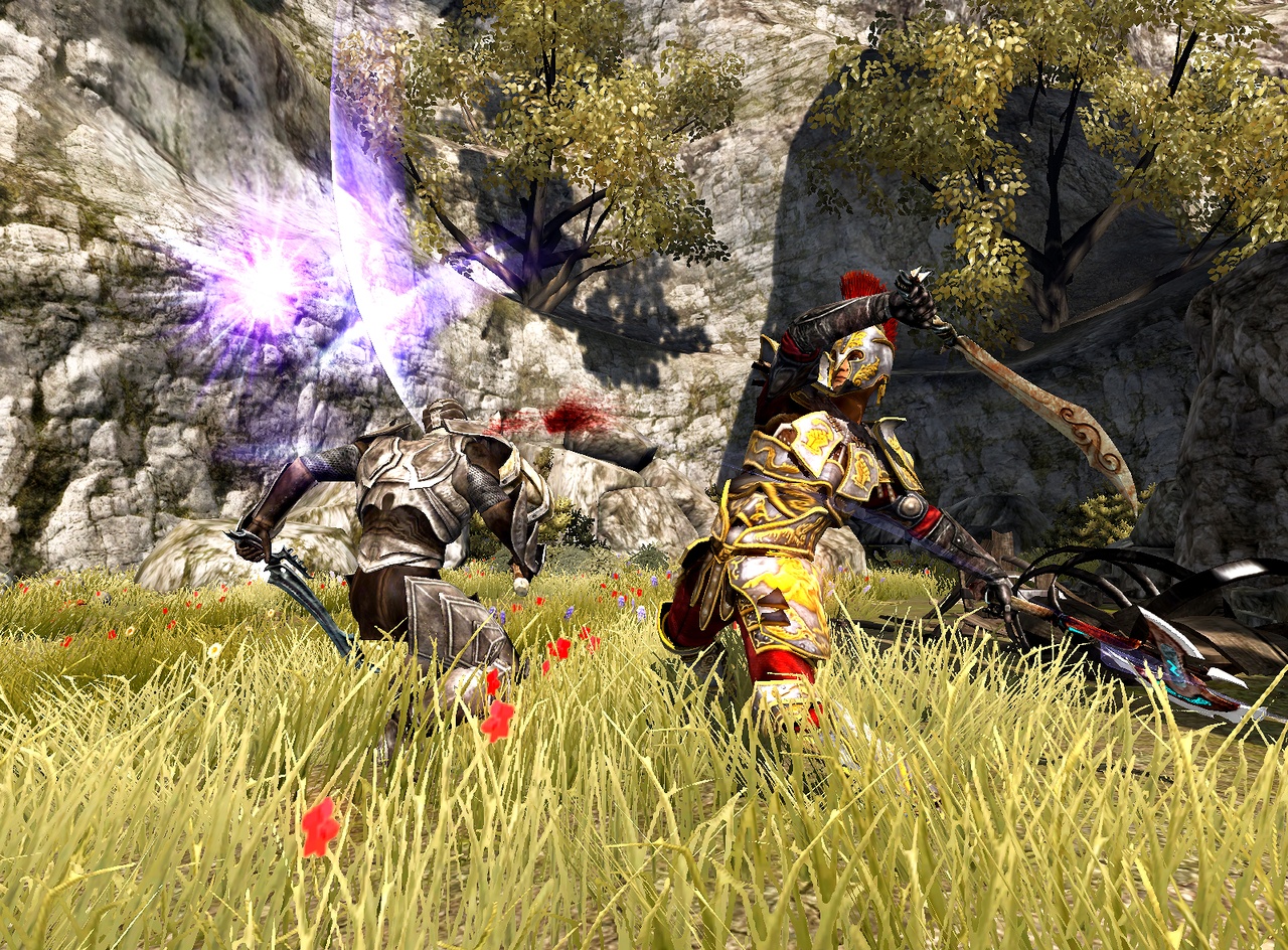 Скриншот из игры Divinity 2: Ego Draconis - 182