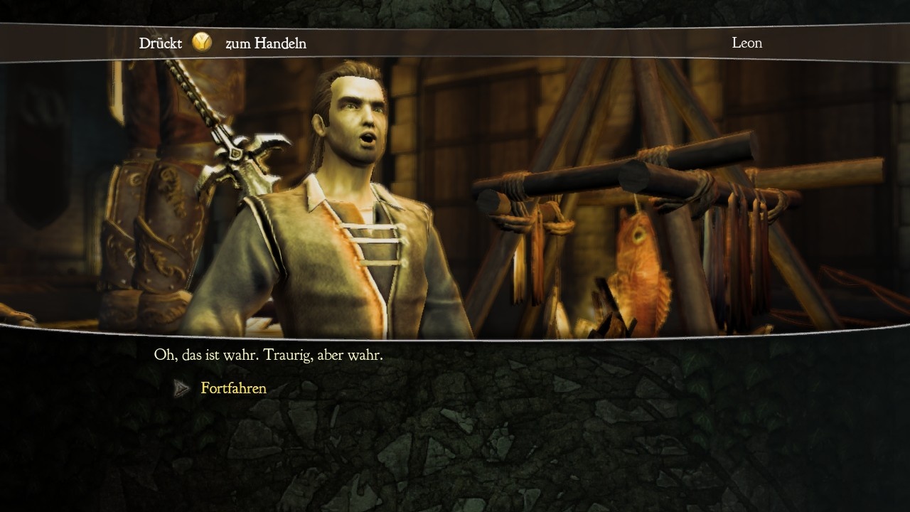 Скриншот из игры Divinity 2: Ego Draconis - 142