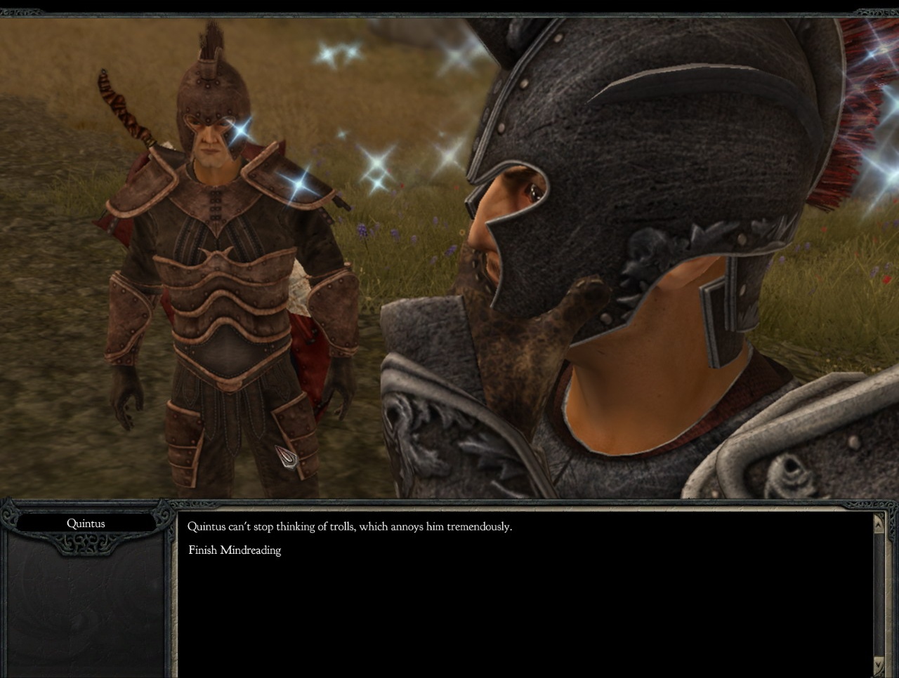 Скриншот из игры Divinity 2: Ego Draconis - 137